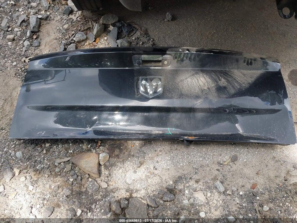 3C63RPGJ2HG596124 2017 RAM 3500 photo no. 12
