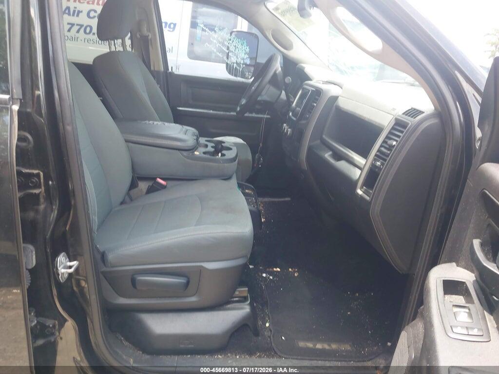 3C63RPGJ2HG596124 2017 RAM 3500 photo no. 5