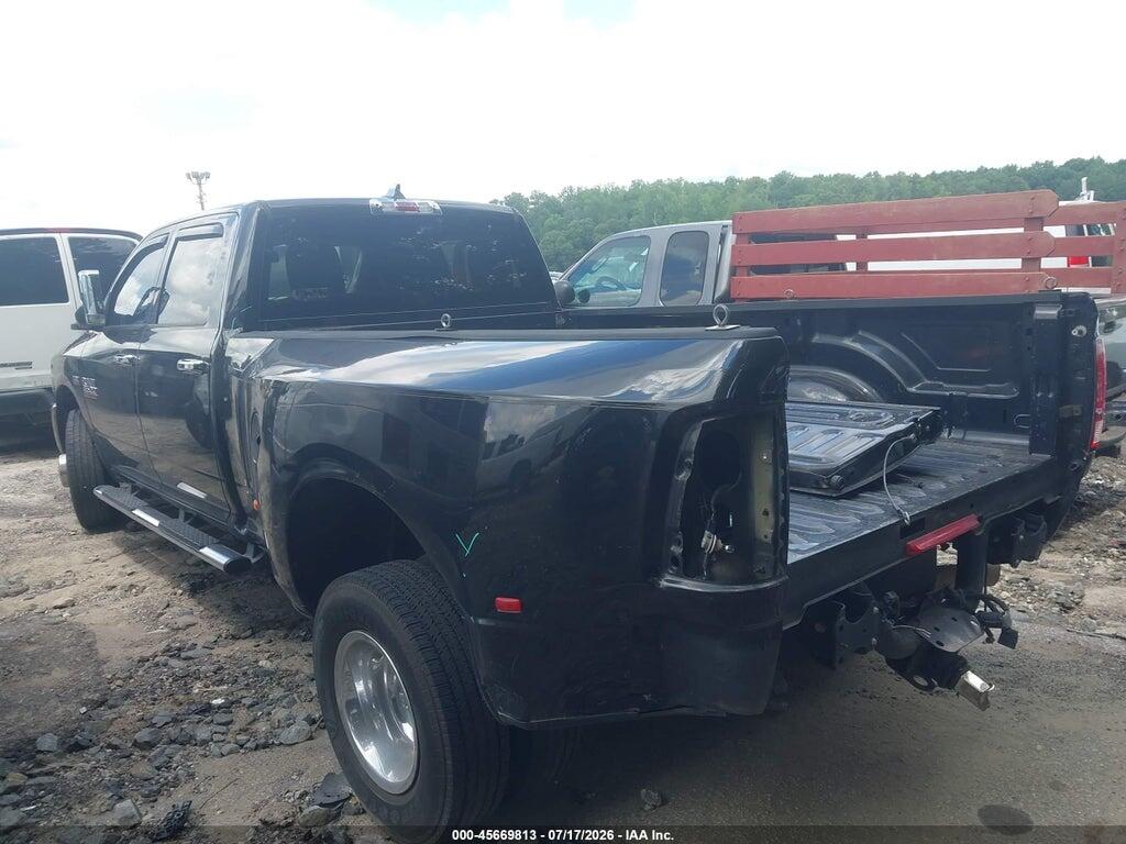 3C63RPGJ2HG596124 2017 RAM 3500 photo no. 6