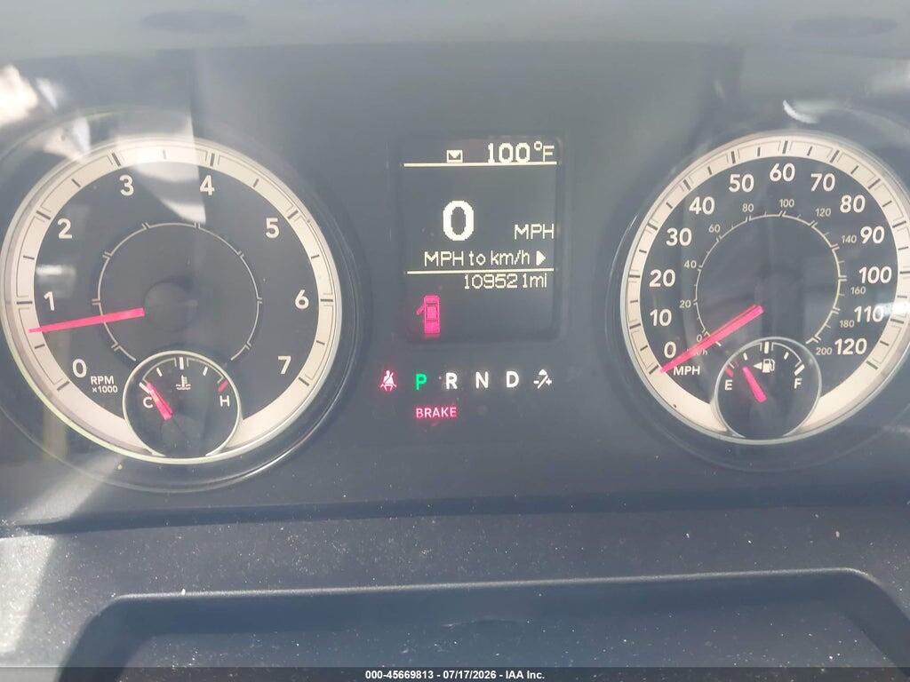 3C63RPGJ2HG596124 2017 RAM 3500 photo no. 7