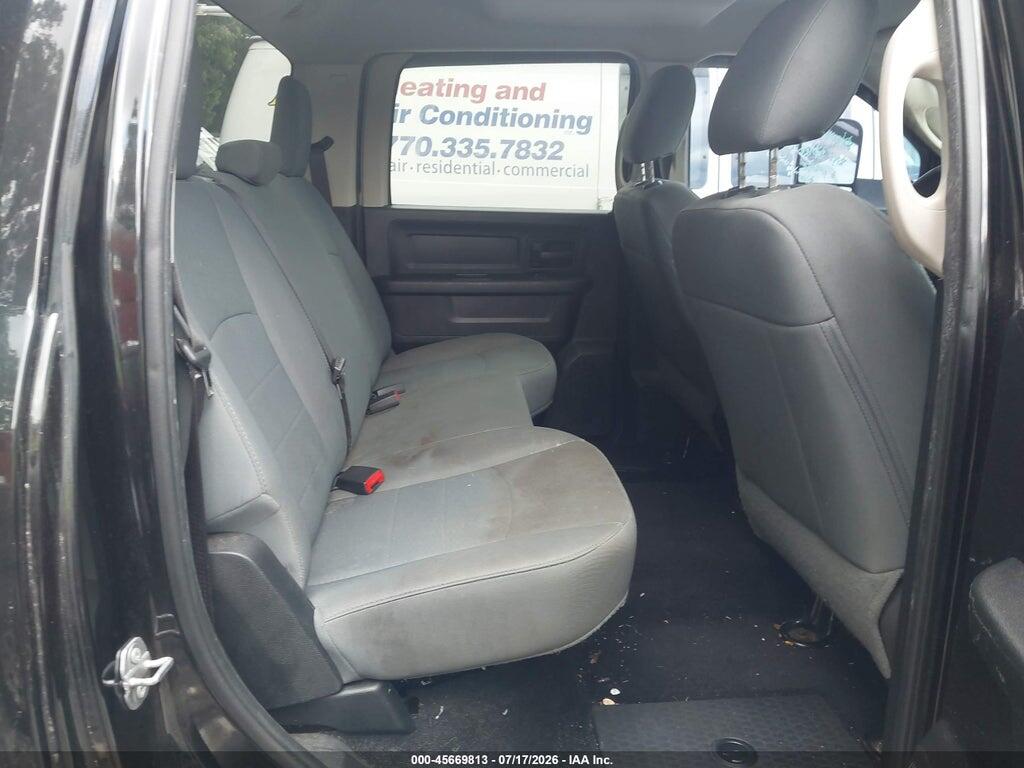3C63RPGJ2HG596124 2017 RAM 3500 photo no. 8