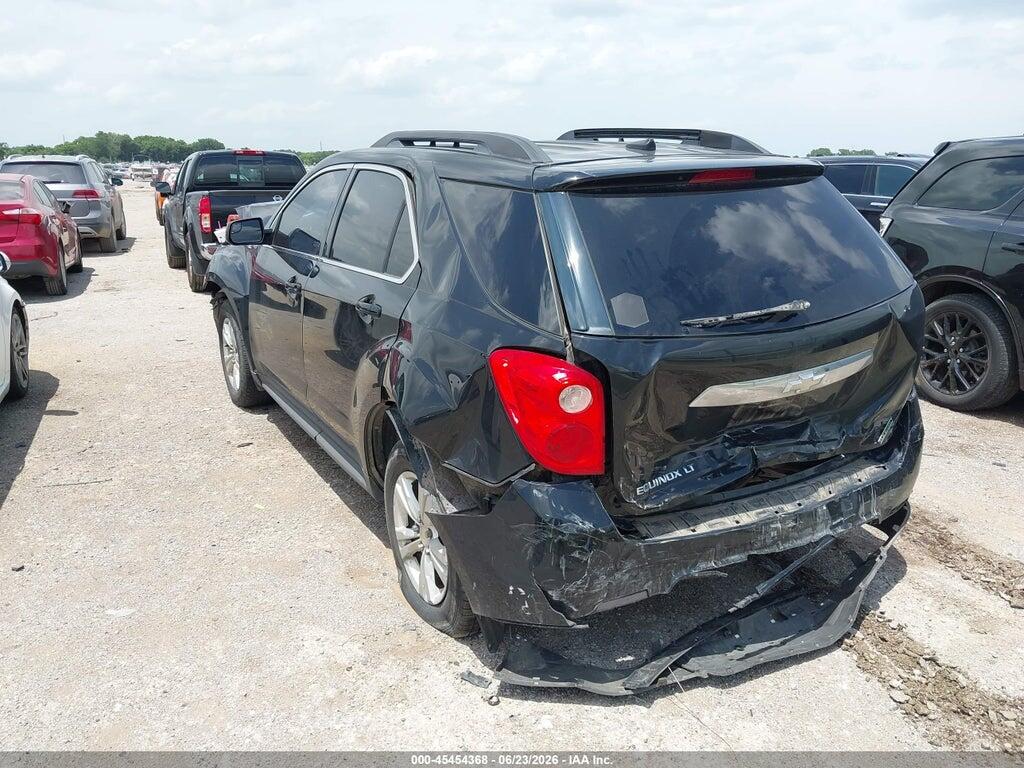 2GNALPEK2C1198367 2012 CHEVROLET EQUINOX photo no. 3