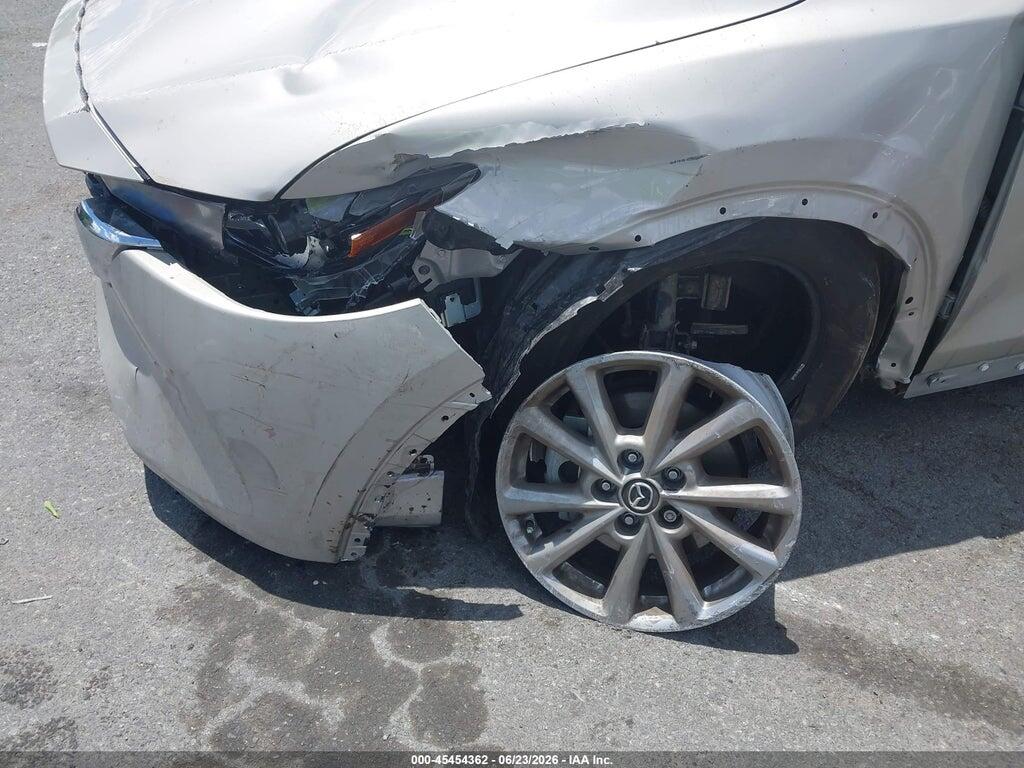 JM3KFBBL3R0450188 2024 MAZDA CX-5 photo no. 6