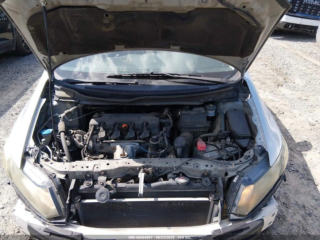 2HGFB2F80DH508842 2013 HONDA CIVIC photo no. 10
