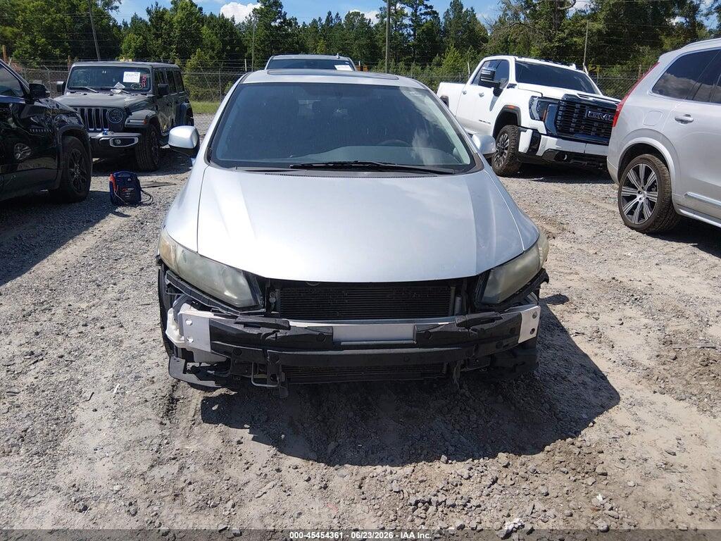2HGFB2F80DH508842 2013 HONDA CIVIC photo no. 12