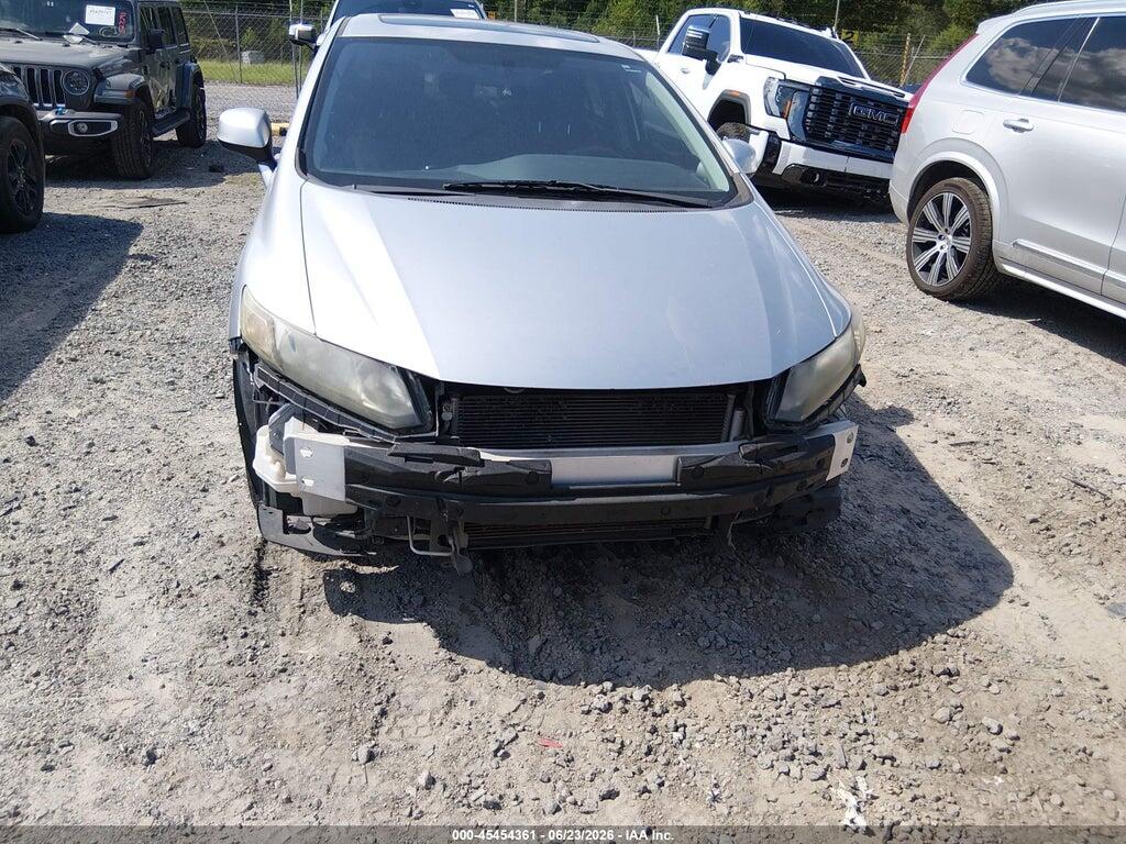 2HGFB2F80DH508842 2013 HONDA CIVIC photo no. 6