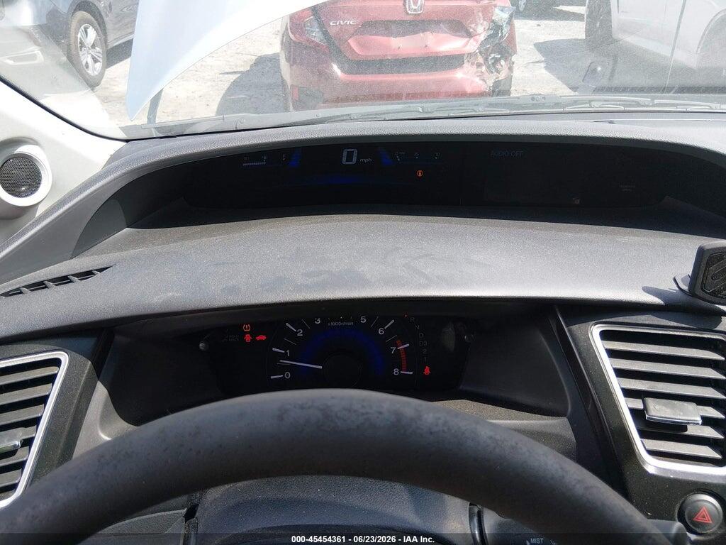 2HGFB2F80DH508842 2013 HONDA CIVIC photo no. 7