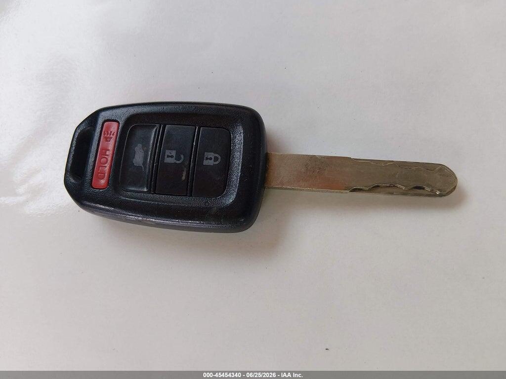 3CZRM3H35FG704303 2015 HONDA CR-V photo no. 11