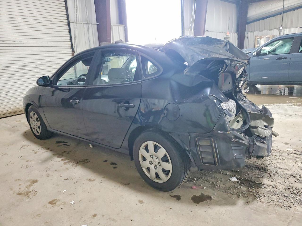 2008 HYUNDAI ELANTRA GLS — Фото 2 из 13
