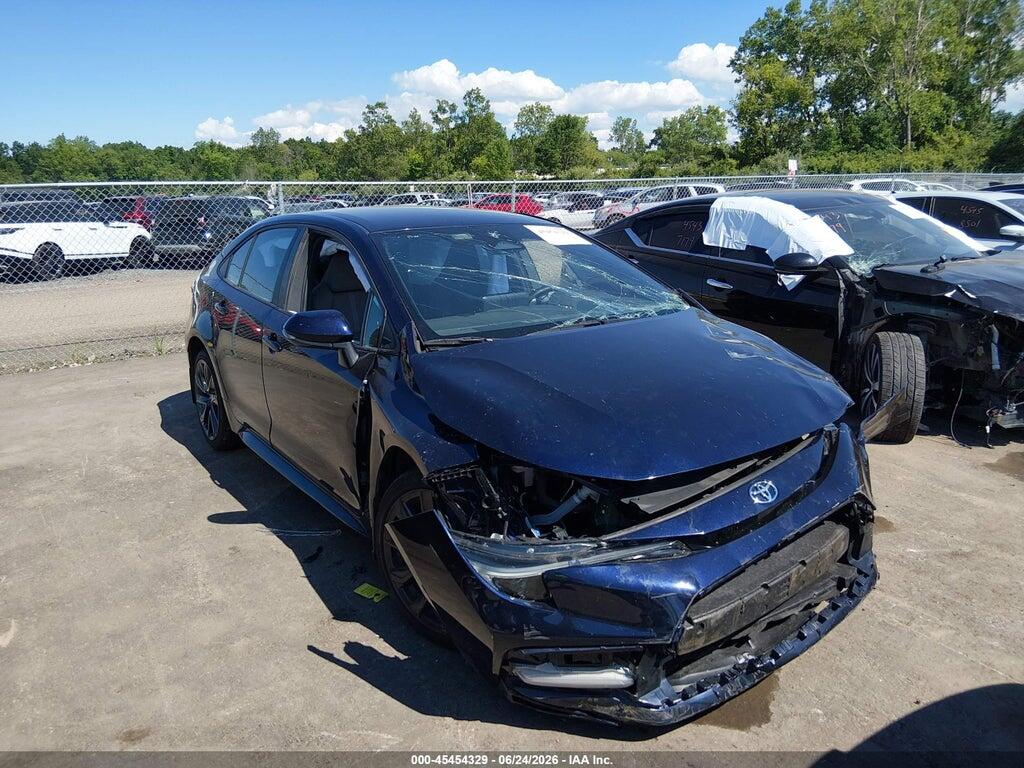 5YFS4MCE1PP144491 2023 TOYOTA COROLLA photo no. 1