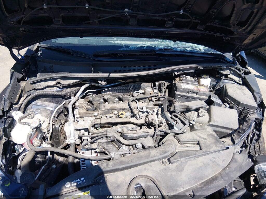 5YFS4MCE1PP144491 2023 TOYOTA COROLLA photo no. 10