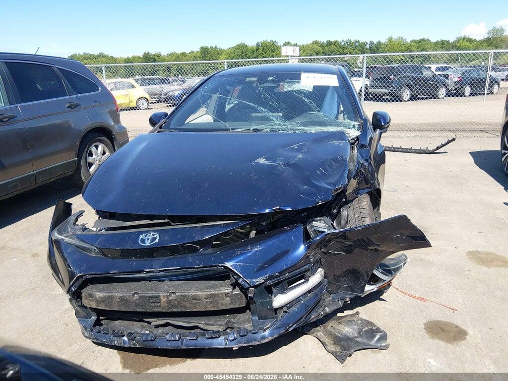 5YFS4MCE1PP144491 2023 TOYOTA COROLLA photo no. 11