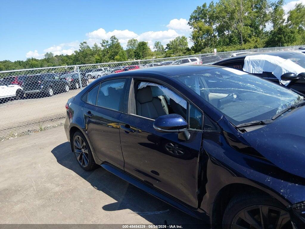 5YFS4MCE1PP144491 2023 TOYOTA COROLLA photo no. 12