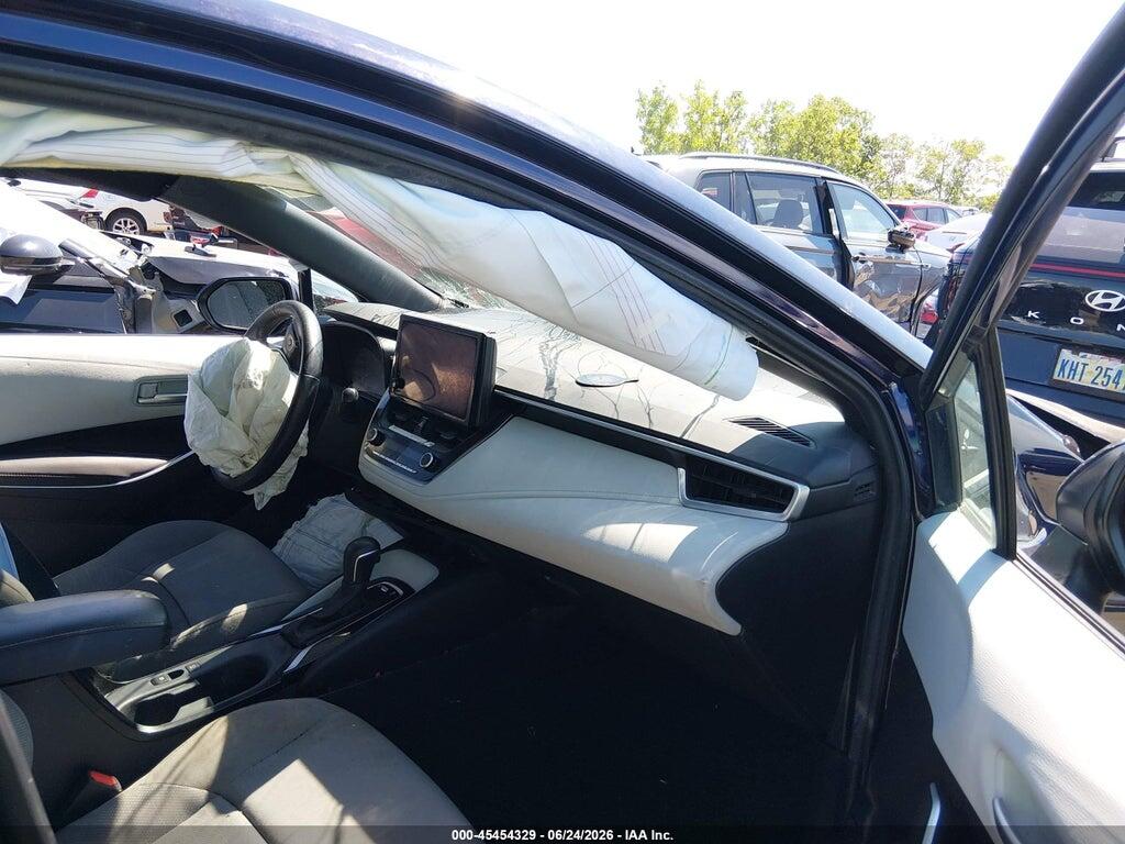 5YFS4MCE1PP144491 2023 TOYOTA COROLLA photo no. 5