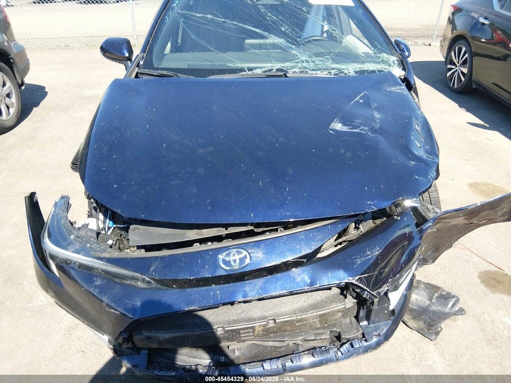 5YFS4MCE1PP144491 2023 TOYOTA COROLLA photo no. 6