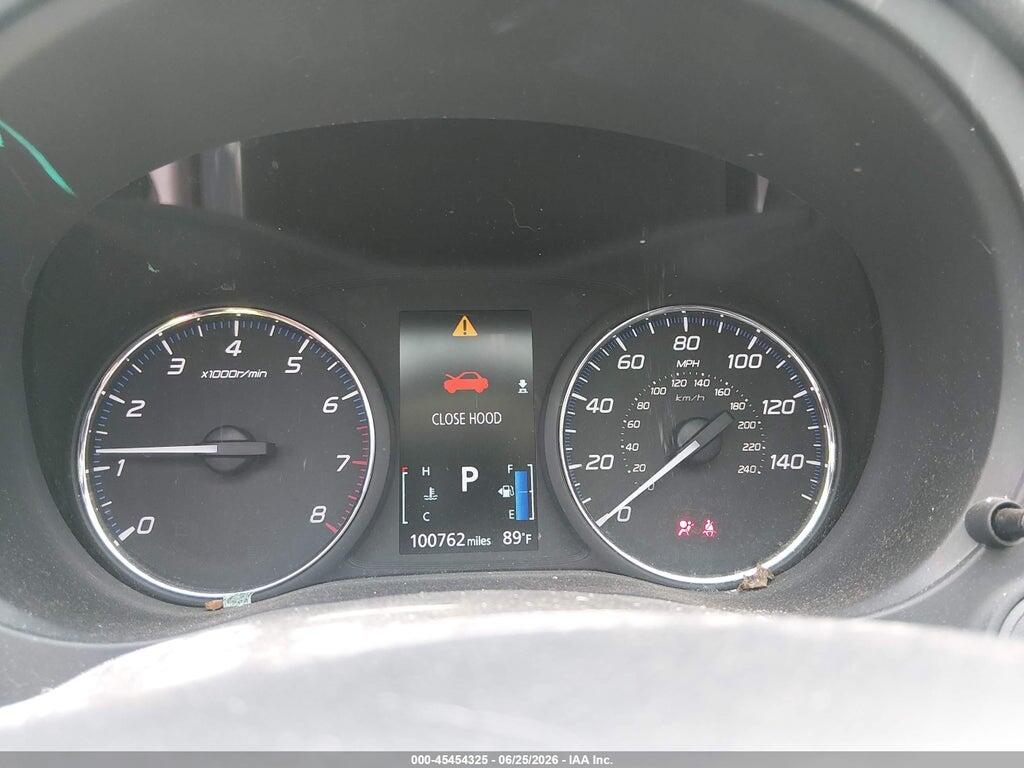 JA4AD2A3XJZ012984 2018 MITSUBISHI OUTLANDER photo no. 5