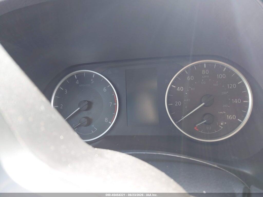 3N1AB8BV1RY219691 2024 NISSAN SENTRA photo no. 7
