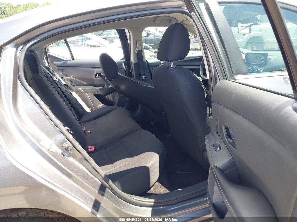 3N1AB8BV1RY219691 2024 NISSAN SENTRA photo no. 8