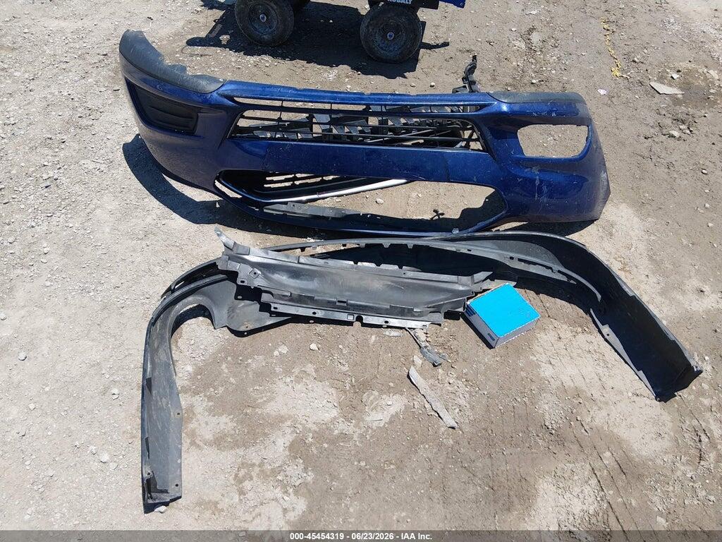 3FA6P0G77FR232683 2015 FORD FUSION photo no. 12