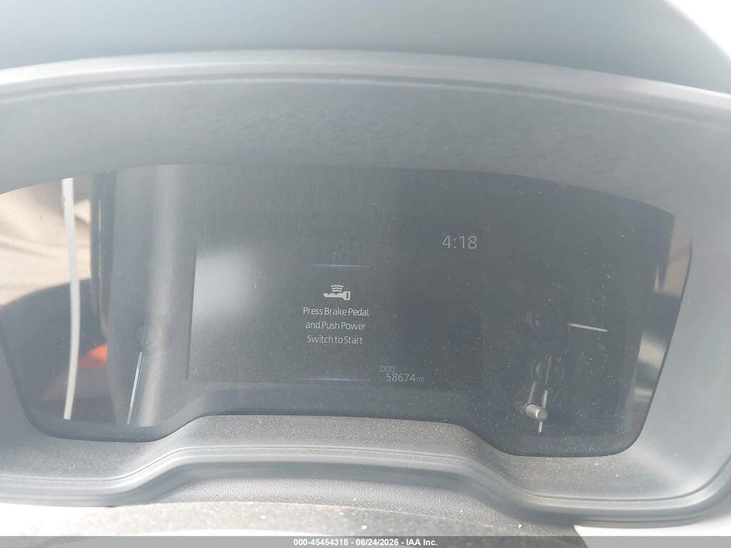 JTDEBRBE6LJ005182 2020 TOYOTA COROLLA photo no. 7