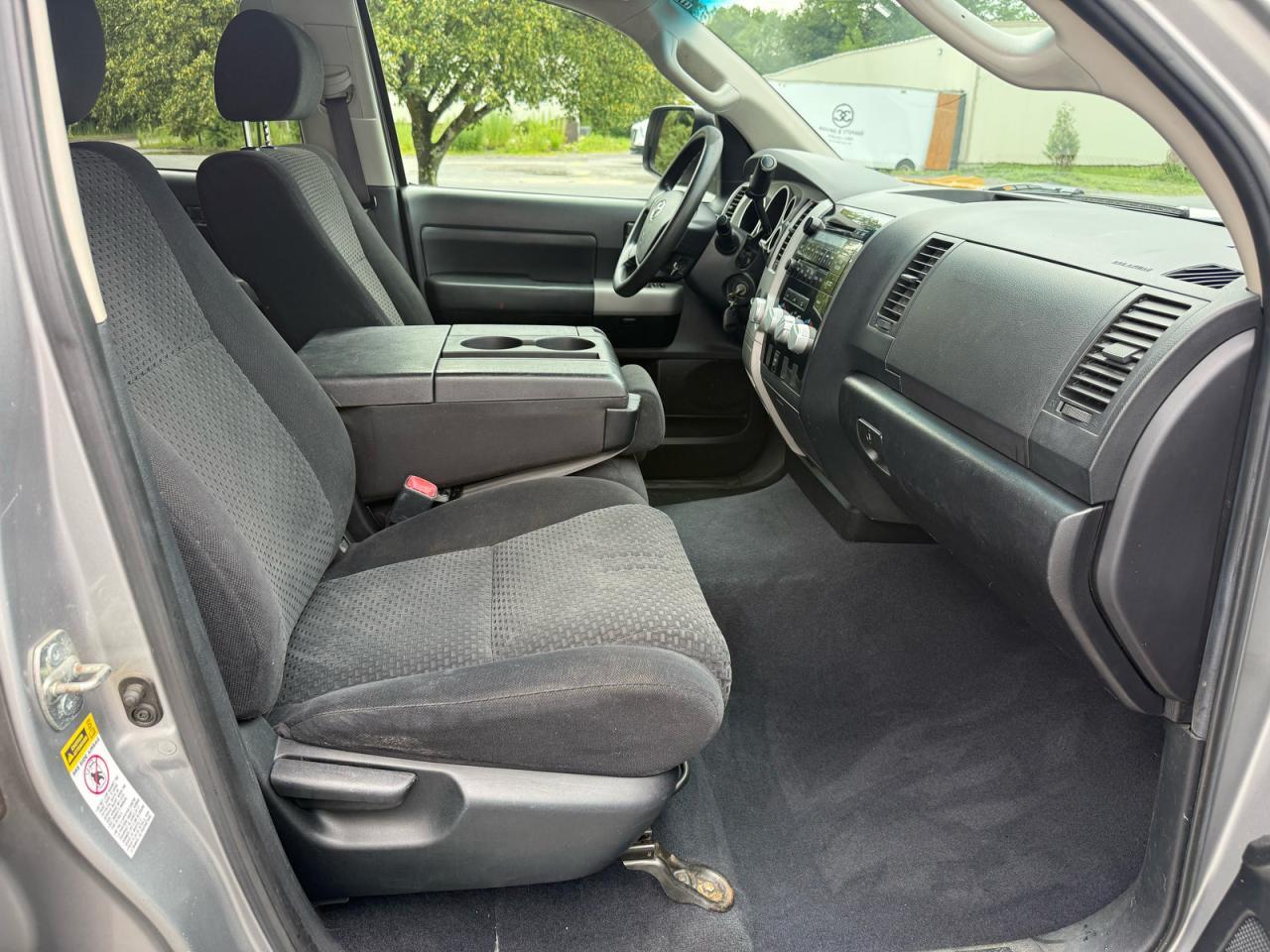 2007 TOYOTA TUNDRA SR5 — Фото 5 из 10