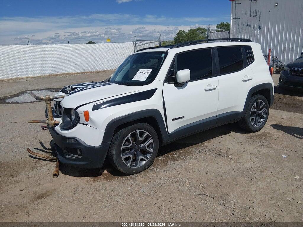 ZACCJABB1JPH95750 2018 JEEP RENEGADE photo no. 2