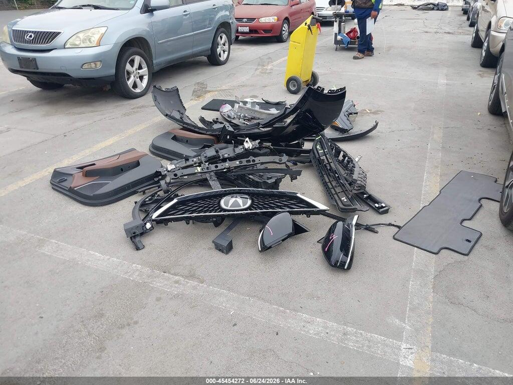 5J8YE1H42PL036865 2023 ACURA MDX photo no. 12