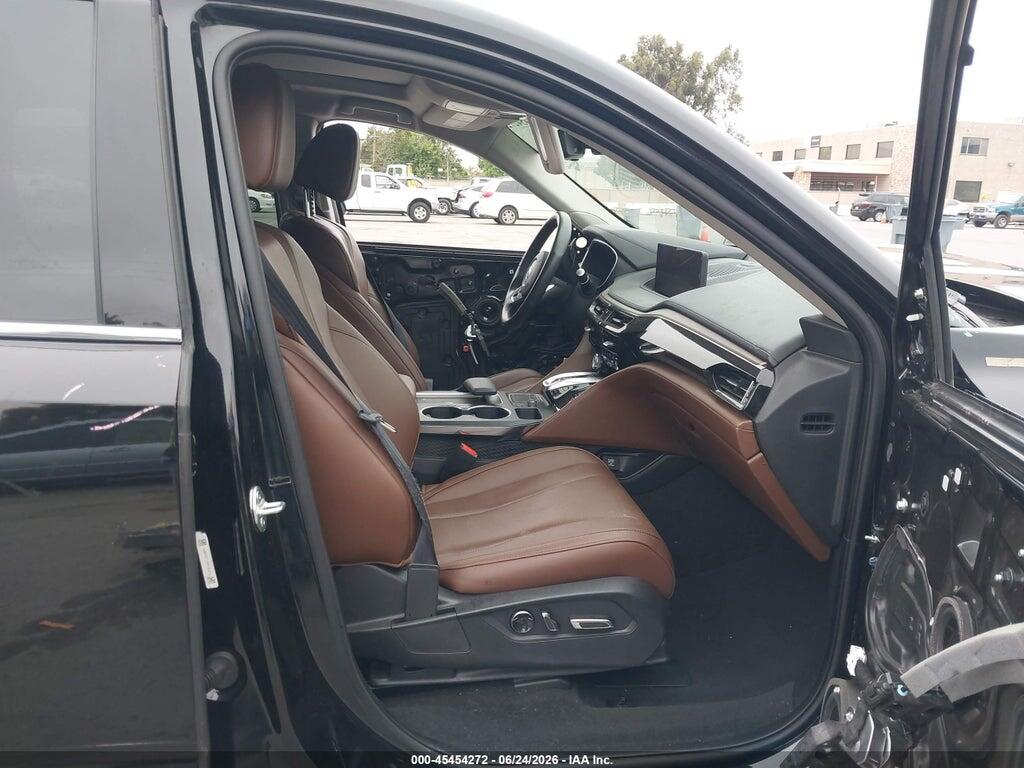 5J8YE1H42PL036865 2023 ACURA MDX photo no. 5