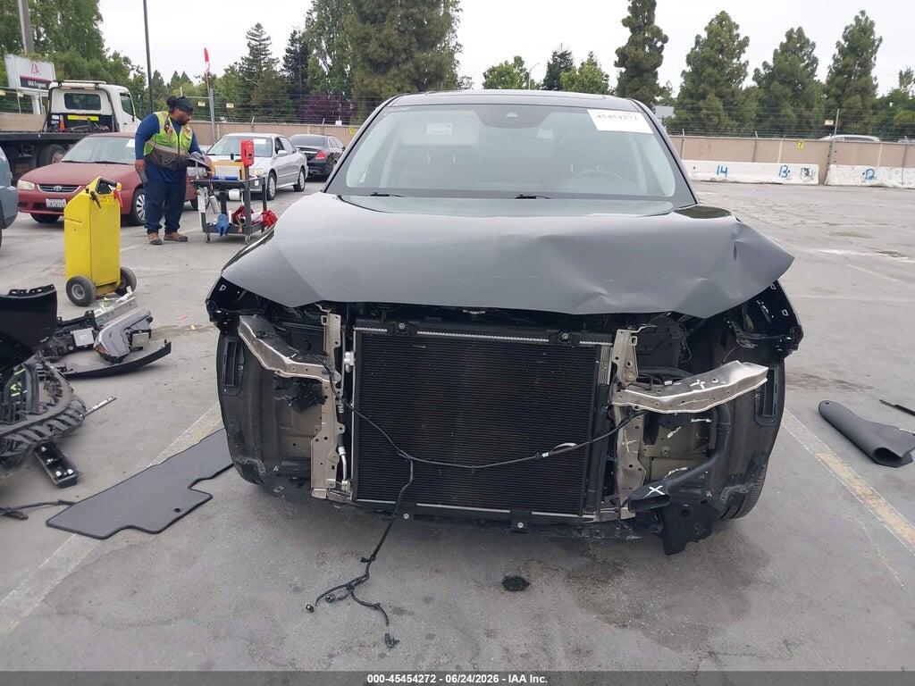 5J8YE1H42PL036865 2023 ACURA MDX photo no. 6