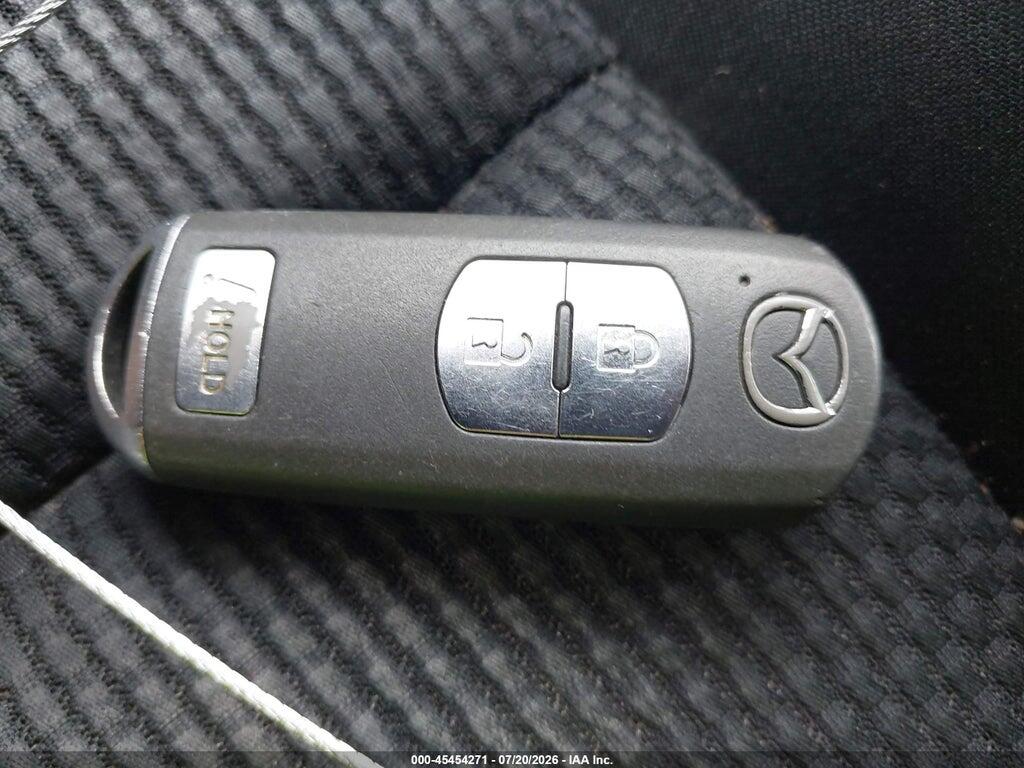 JM3KE2CY5G0605155 2016 MAZDA CX-5 photo no. 11
