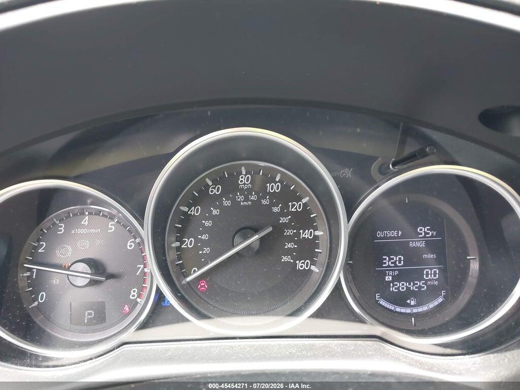 JM3KE2CY5G0605155 2016 MAZDA CX-5 photo no. 7