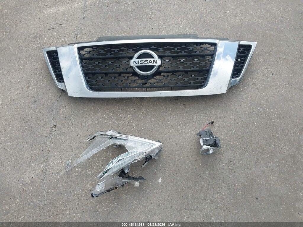 JN8AY2NF1K9351069 2019 NISSAN ARMADA photo no. 12