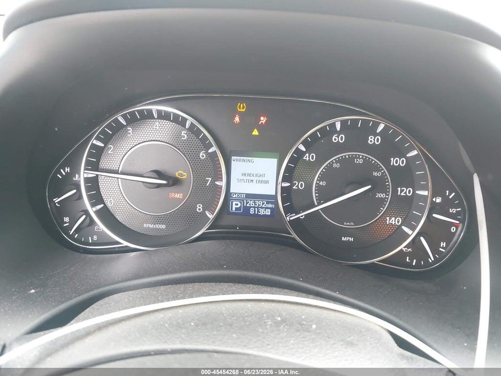 JN8AY2NF1K9351069 2019 NISSAN ARMADA photo no. 7
