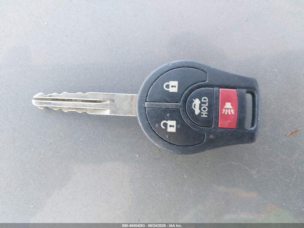 3N1AB7APXEL692011 2014 NISSAN SENTRA photo no. 11