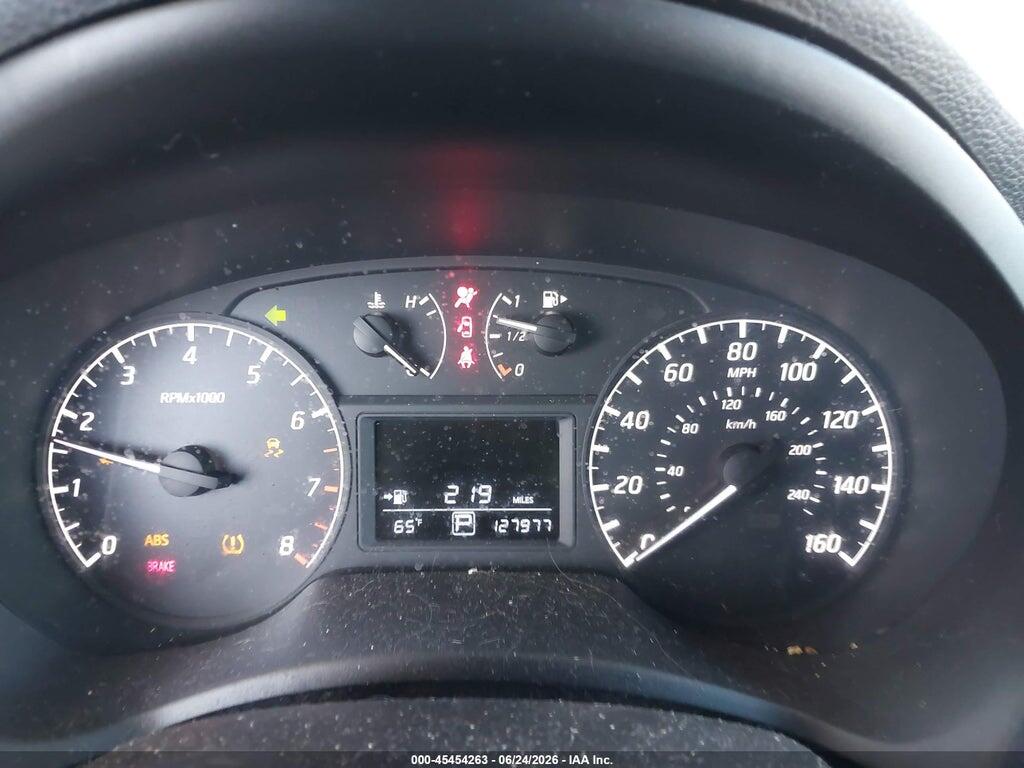 3N1AB7APXEL692011 2014 NISSAN SENTRA photo no. 7