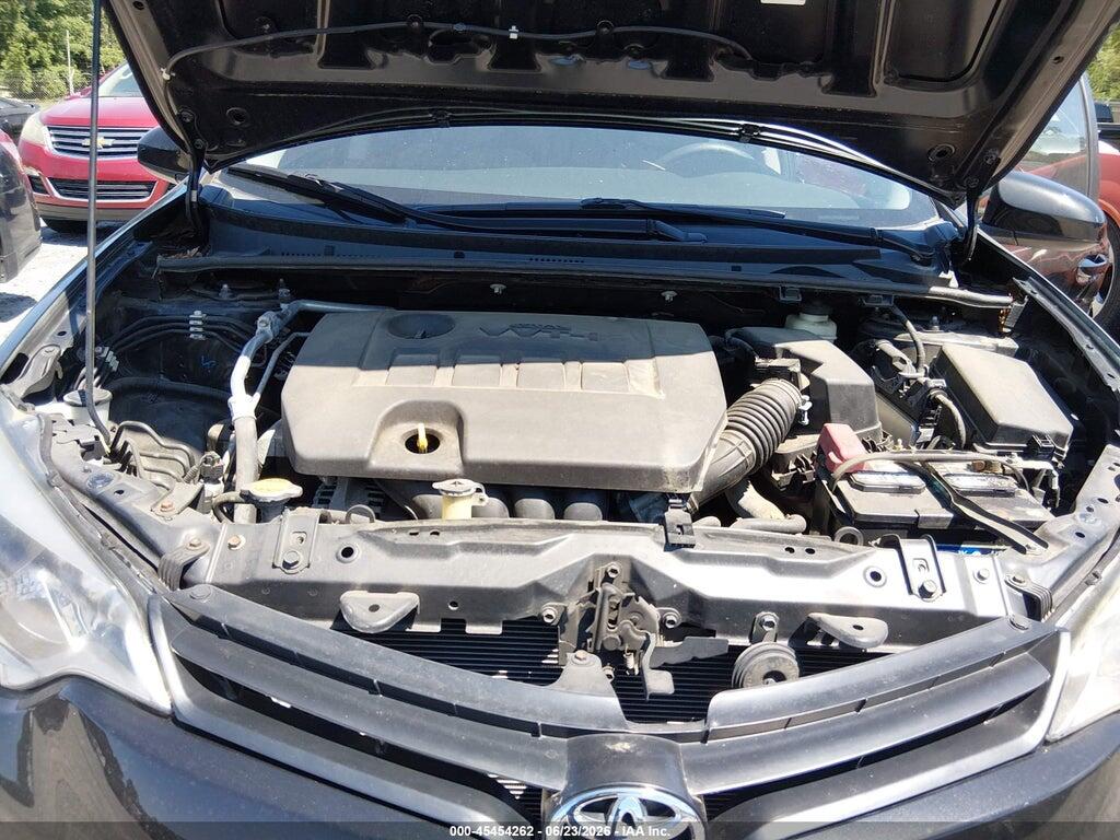 2T1BURHE2GC623072 2016 TOYOTA COROLLA photo no. 10