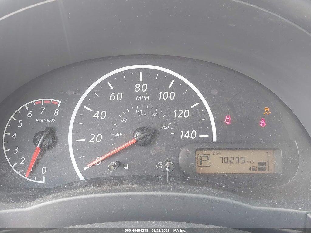 3N1CN7AP2KL829552 2019 NISSAN VERSA photo no. 7