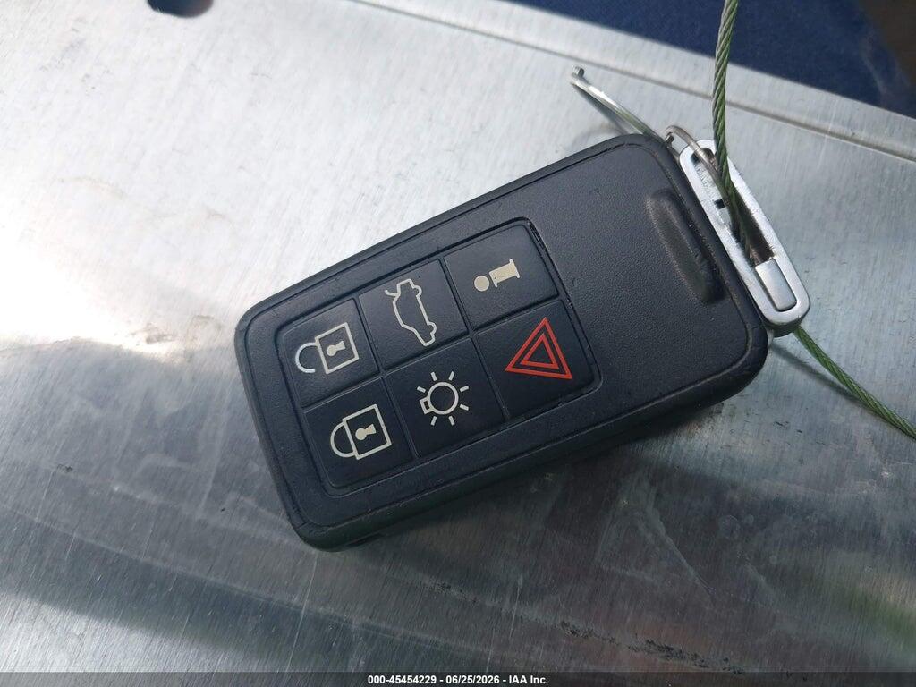 YV126MAD2F1184595 2015 VOLVO S80 photo no. 11