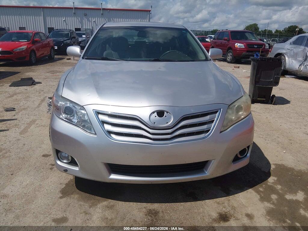 4T4BF3EK1AR037606 2010 TOYOTA CAMRY photo no. 12