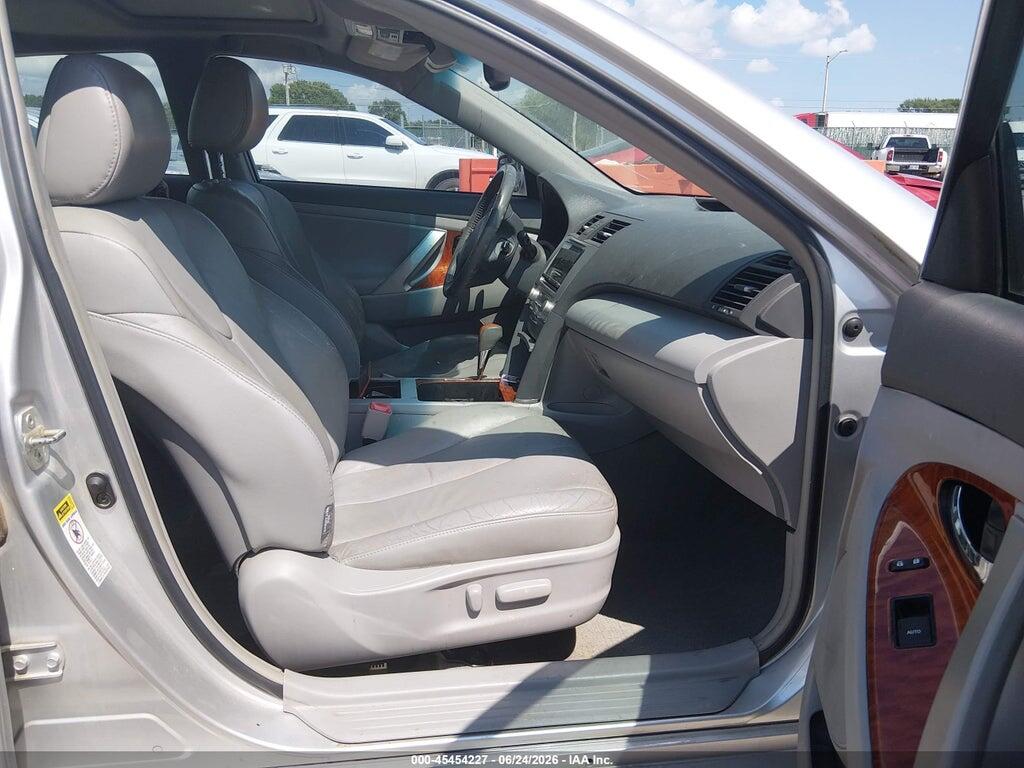 4T4BF3EK1AR037606 2010 TOYOTA CAMRY photo no. 5
