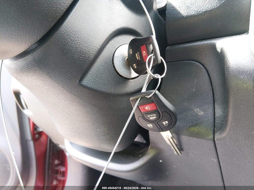 3N1CN7AP9KL809458 2019 NISSAN VERSA photo no. 11