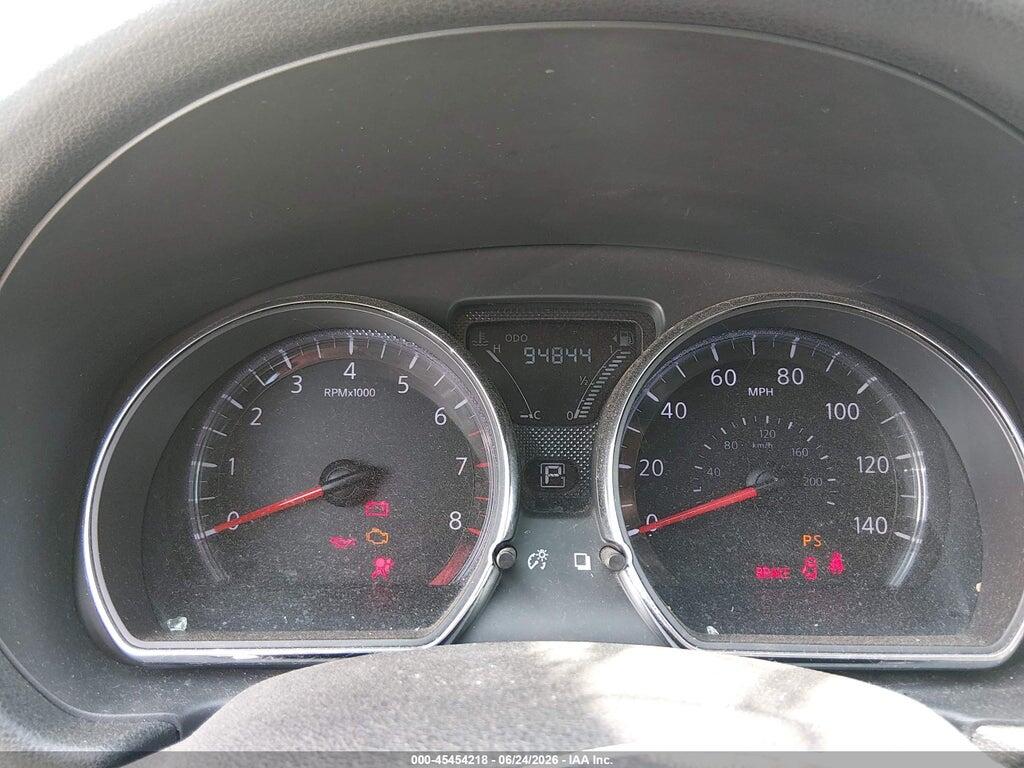 3N1CN7AP9KL809458 2019 NISSAN VERSA photo no. 7