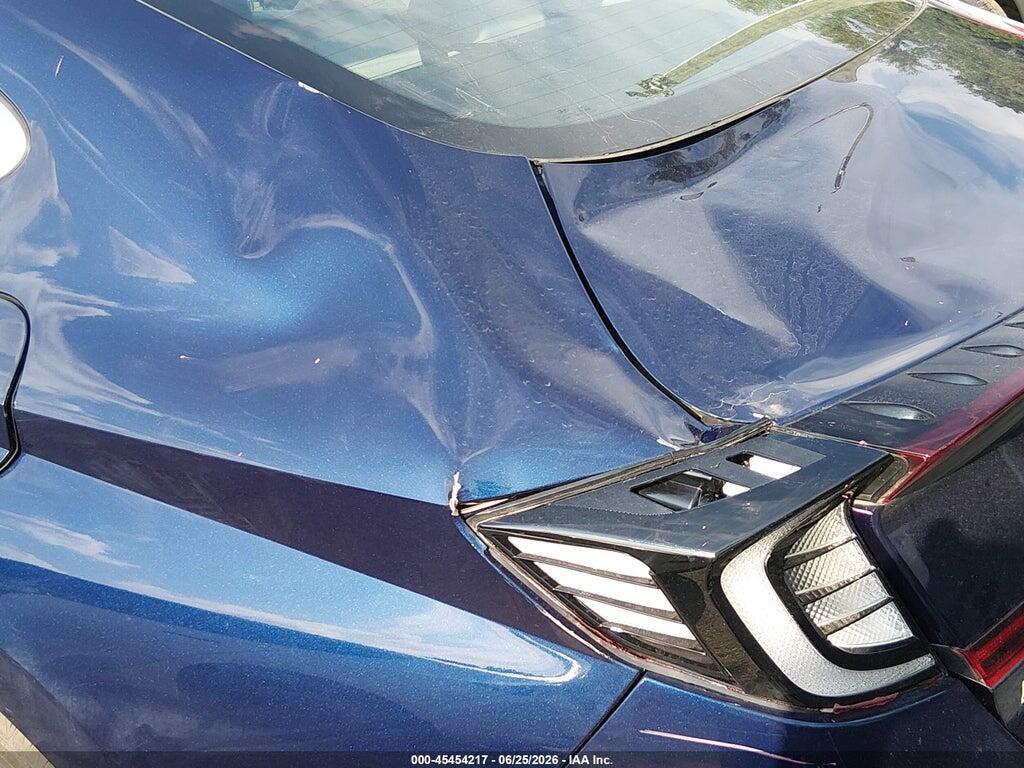 5NPEG4JA9MH103846 2021 HYUNDAI SONATA photo no. 6