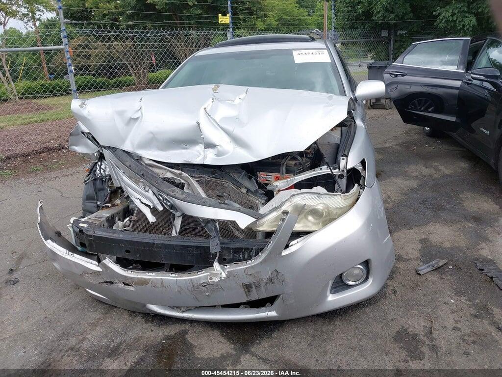 4T4BF3EK7BR180478 2011 TOYOTA CAMRY photo no. 12
