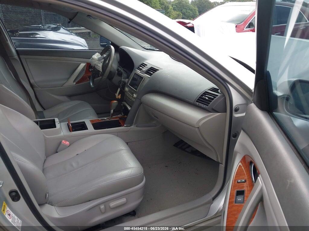 4T4BF3EK7BR180478 2011 TOYOTA CAMRY photo no. 5