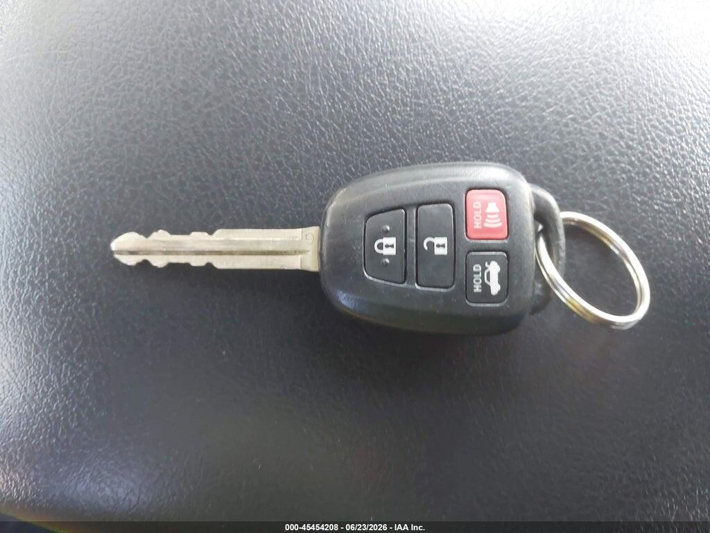 4T1BF1FK8CU194873 2012 TOYOTA CAMRY photo no. 11