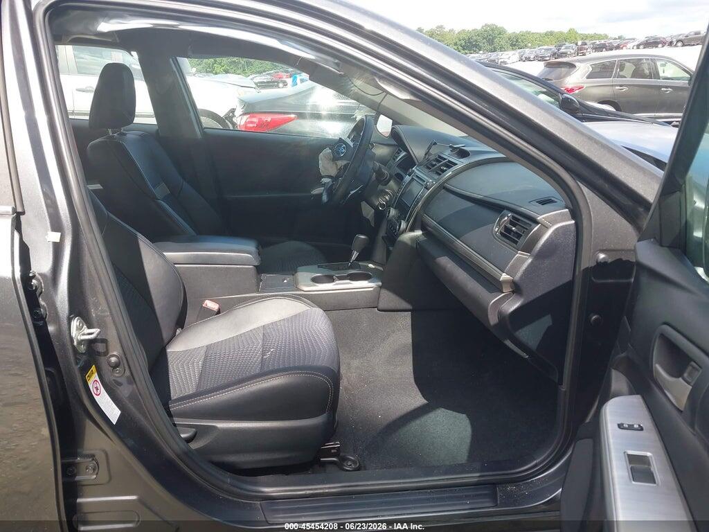 4T1BF1FK8CU194873 2012 TOYOTA CAMRY photo no. 5