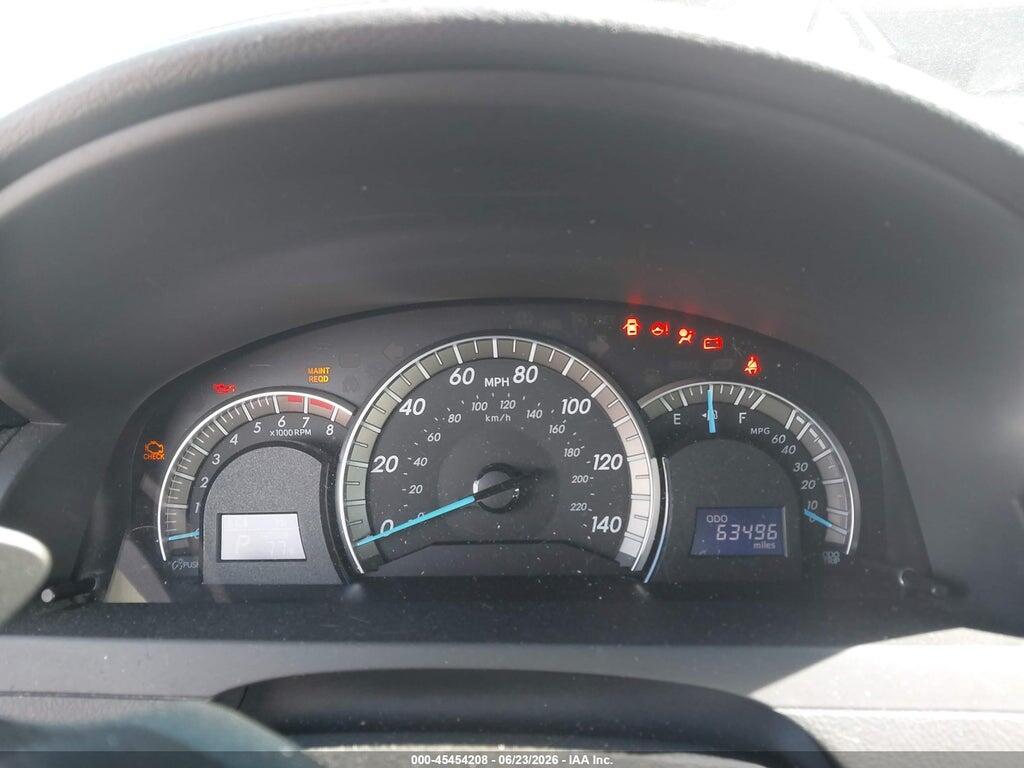 4T1BF1FK8CU194873 2012 TOYOTA CAMRY photo no. 7