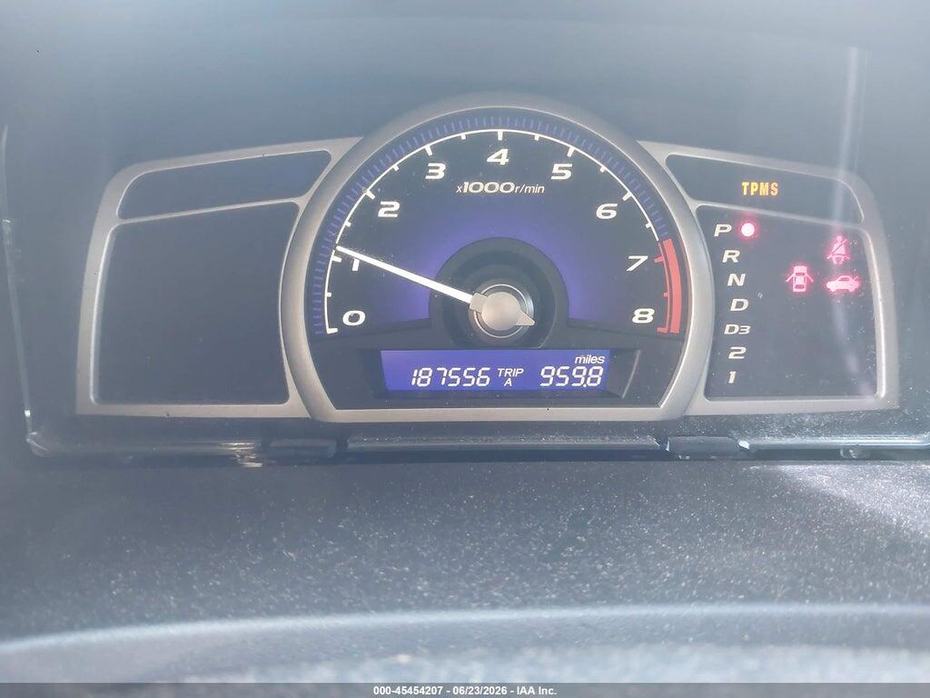 2HGFA16528H528678 2008 HONDA CIVIC photo no. 7