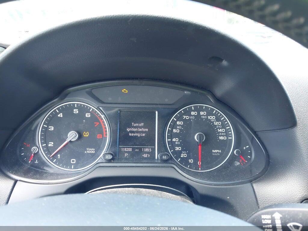 WA1LFAFPXDA009630 2013 AUDI Q5 photo no. 7
